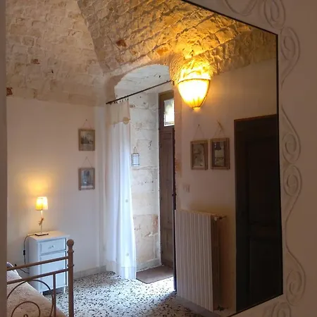 Masseria Sant'angelo