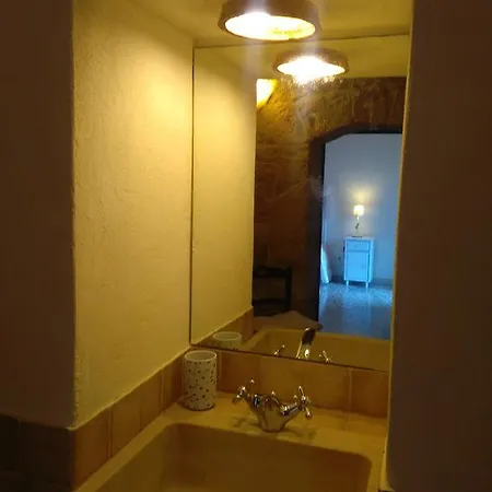 Masseria Sant'angelo * Antonelli